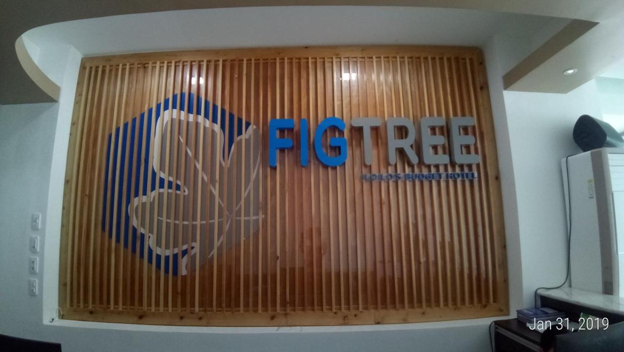 Figtree Hotel Iloilo City Luaran gambar